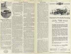 Better Homes & Gardens October 1923 Magazine Article: Page 26