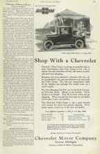 Better Homes & Gardens November 1923 Magazine Article: BETTER THAN I EXPECTED