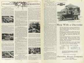 Better Homes & Gardens November 1923 Magazine Article: Page 24