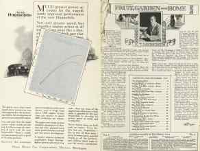 Better Homes & Gardens December 1923 Magazine Article: Page 2