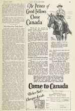 Better Homes & Gardens January 1924 Magazine Article: The Most For Your Fruit