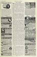 Better Homes & Gardens January 1924 Magazine Article: Native Shrubs