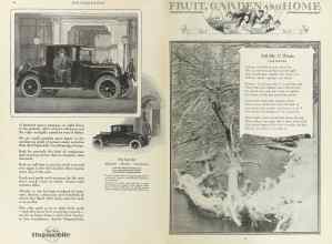 Better Homes & Gardens February 1924 Magazine Article: Page 4