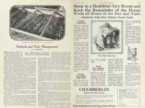 Better Homes & Gardens February 1924 Magazine Article: Page 28