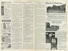 Better Homes & Gardens February 1924 Magazine Article: Page 58