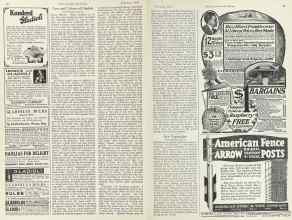 Better Homes & Gardens February 1924 Magazine Article: Page 60