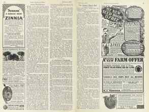 Better Homes & Gardens February 1924 Magazine Article: Page 66