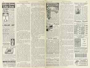 Better Homes & Gardens February 1924 Magazine Article: Page 80