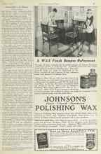 Better Homes & Gardens March 1924 Magazine Article: Are you using our Home Planning Service in solving building problems?
