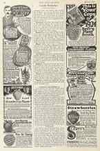 Better Homes & Gardens March 1924 Magazine Article: I HEARTILY RECOMMEND IT