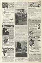 Better Homes & Gardens March 1924 Magazine Article: HELPED US IMPROVE