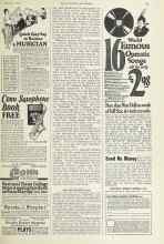 Better Homes & Gardens March 1924 Magazine Article: THE WETHERSFIELD ELM