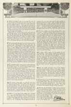 Better Homes & Gardens March 1924 Magazine Article: Along the Garden Path
