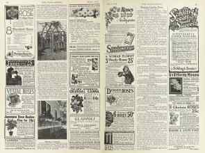 Better Homes & Gardens March 1924 Magazine Article: Page 66
