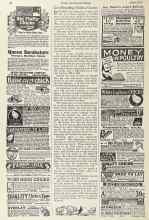 Better Homes & Gardens April 1924 Magazine Article: Give Brooding Chicks a Chance