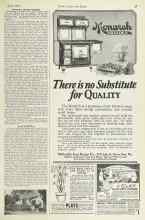 Better Homes & Gardens April 1924 Magazine Article: ROSE CUTTINGS