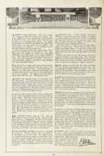 Better Homes & Gardens April 1924 Magazine Article: Along the Garden Path