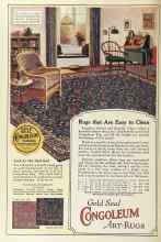 Better Homes & Gardens April 1924 Magazine Article: Page 68