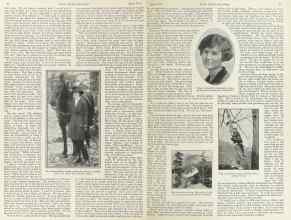 Better Homes & Gardens April 1924 Magazine Article: Page 6