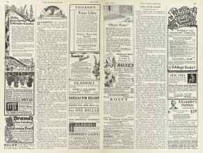 Better Homes & Gardens April 1924 Magazine Article: Page 54