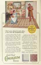 Better Homes & Gardens May 1924 Magazine Article: Page 56