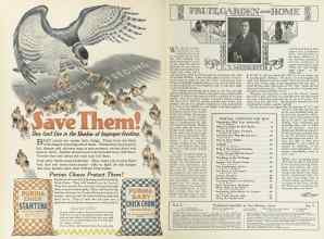 Better Homes & Gardens May 1924 Magazine Article: Page 2