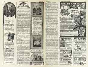 Better Homes & Gardens May 1924 Magazine Article: Page 26
