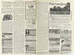 Better Homes & Gardens May 1924 Magazine Article: Page 38