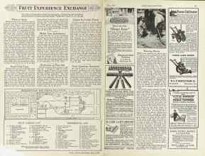 Better Homes & Gardens May 1924 Magazine Article: Page 40