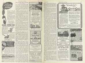 Better Homes & Gardens May 1924 Magazine Article: Page 42