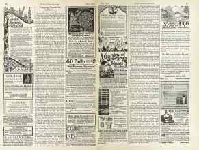 Better Homes & Gardens May 1924 Magazine Article: Page 44