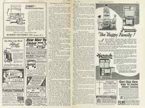 Better Homes & Gardens May 1924 Magazine Article: Page 50