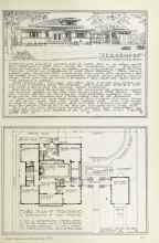 Better Homes & Gardens June 1924 Magazine Article: 