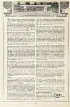 Better Homes & Gardens June 1924 Magazine Article: Along the Garden Path