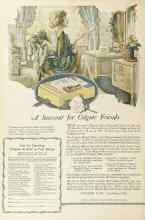 Better Homes & Gardens June 1924 Magazine Article: Page 52