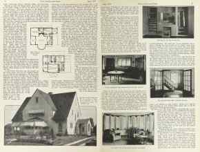 Better Homes & Gardens June 1924 Magazine Article: Page 6