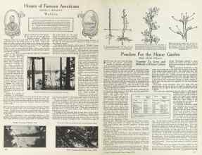 Better Homes & Gardens June 1924 Magazine Article: Page 16