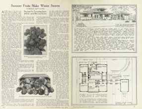Better Homes & Gardens June 1924 Magazine Article: Page 18