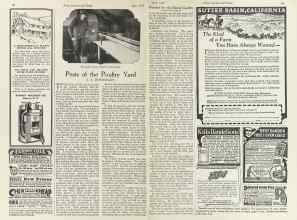 Better Homes & Gardens June 1924 Magazine Article: Page 40