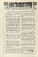 Better Homes & Gardens July 1924 Magazine Article: Along the Garden Path