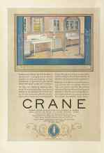 Better Homes & Gardens July 1924 Magazine Article: Page 44