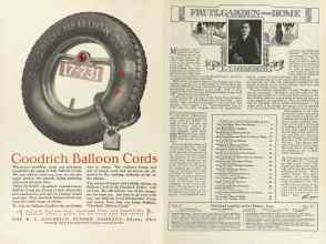 Better Homes & Gardens July 1924 Magazine Article: Page 2