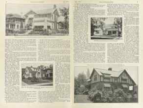 Better Homes & Gardens July 1924 Magazine Article: Page 6