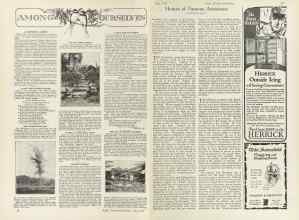 Better Homes & Gardens July 1924 Magazine Article: Page 24