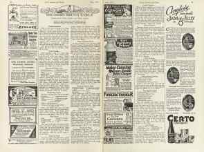 Better Homes & Gardens July 1924 Magazine Article: Page 40