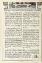 Better Homes & Gardens August 1924 Magazine Article: Along the Garden Path
