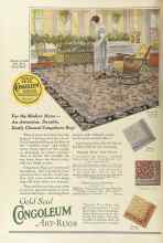 Better Homes & Gardens August 1924 Magazine Article: Page 44