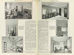 Better Homes & Gardens August 1924 Magazine Article: Page 6