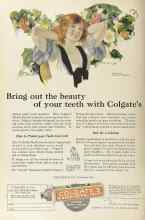 Better Homes & Gardens September 1924 Magazine Article: Page 52
