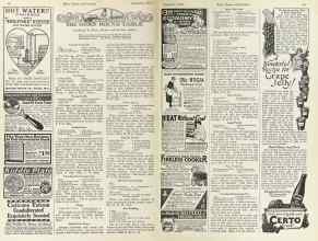 Better Homes & Gardens September 1924 Magazine Article: Page 48